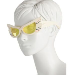 Authentic Gucci sunglasses